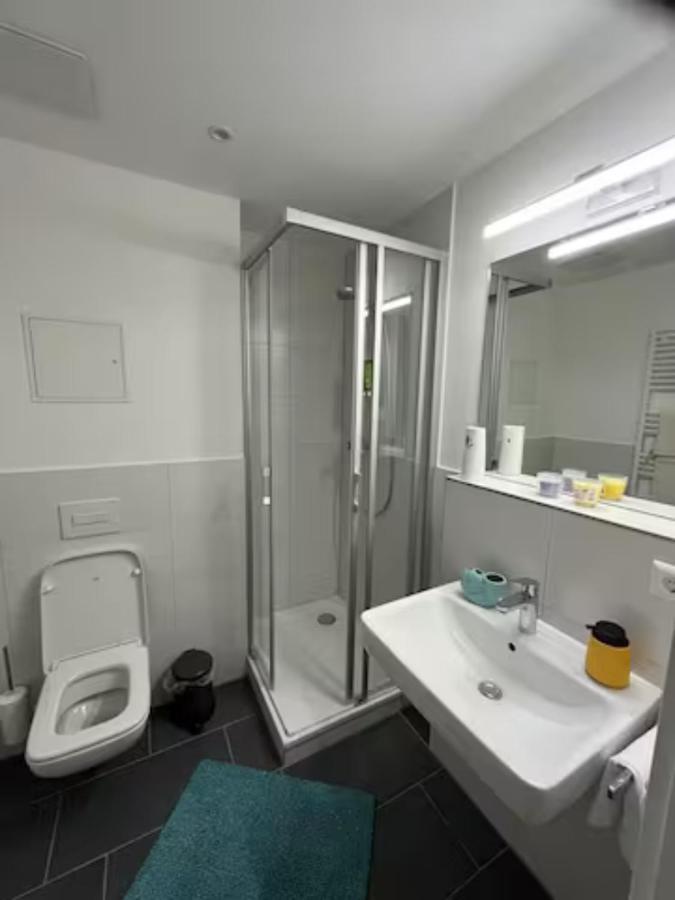 New Business Apartment Nr23 Dresden Ngoại thất bức ảnh