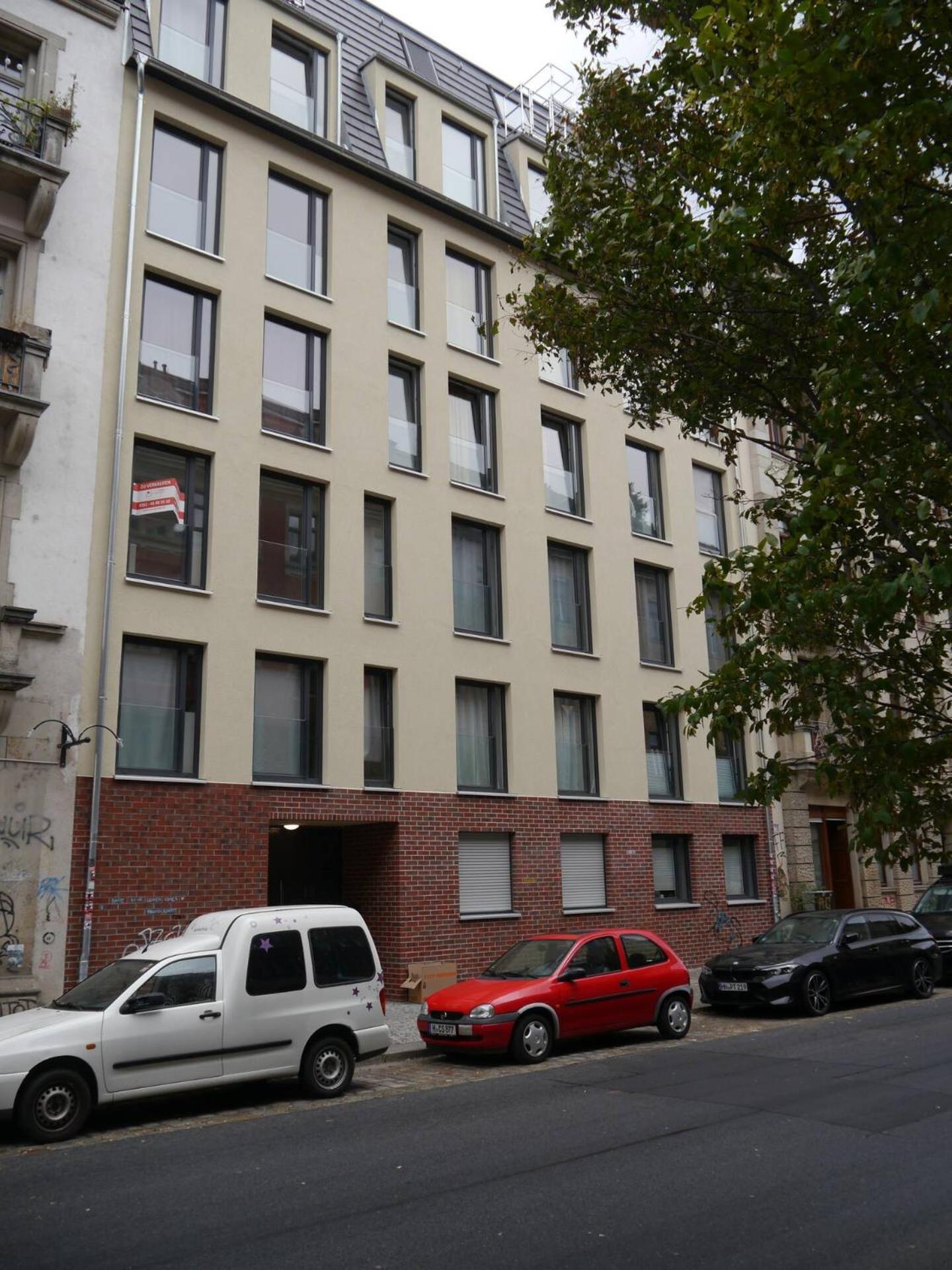 New Business Apartment Nr23 Dresden Ngoại thất bức ảnh
