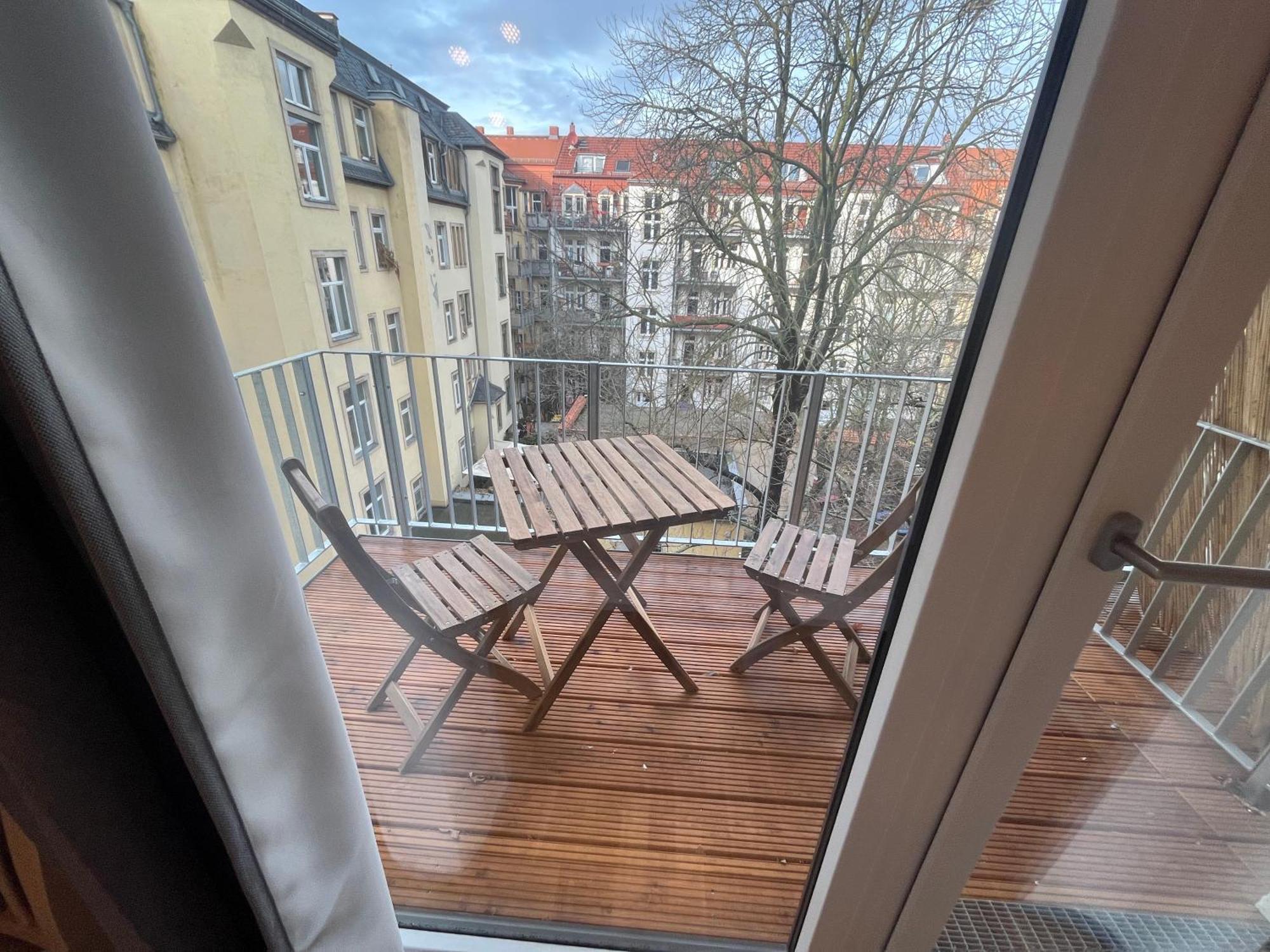 New Business Apartment Nr23 Dresden Ngoại thất bức ảnh