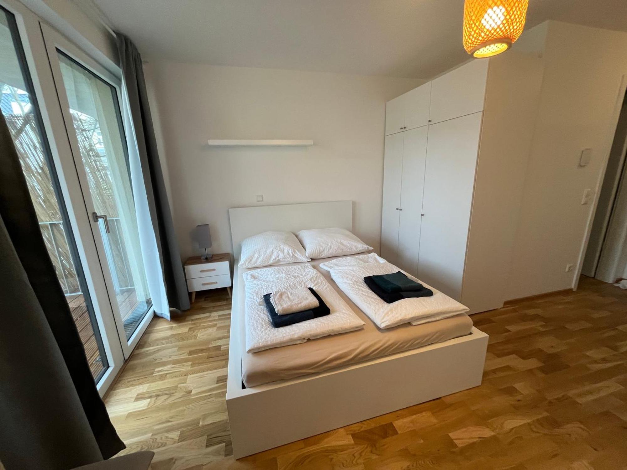 New Business Apartment Nr23 Dresden Ngoại thất bức ảnh