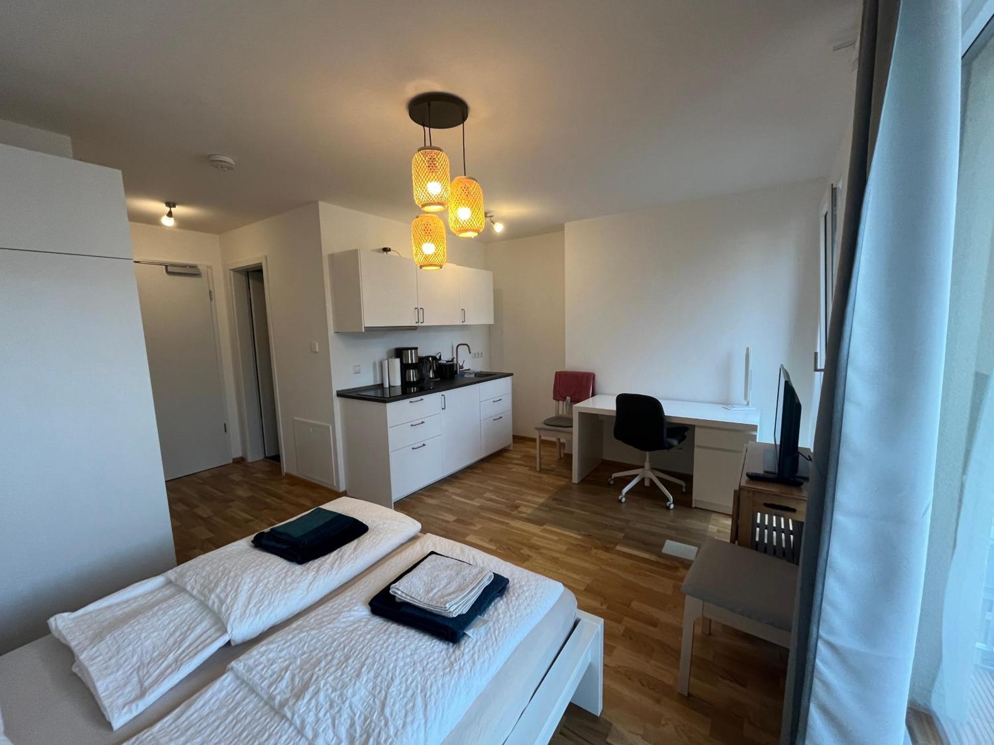 New Business Apartment Nr23 Dresden Ngoại thất bức ảnh