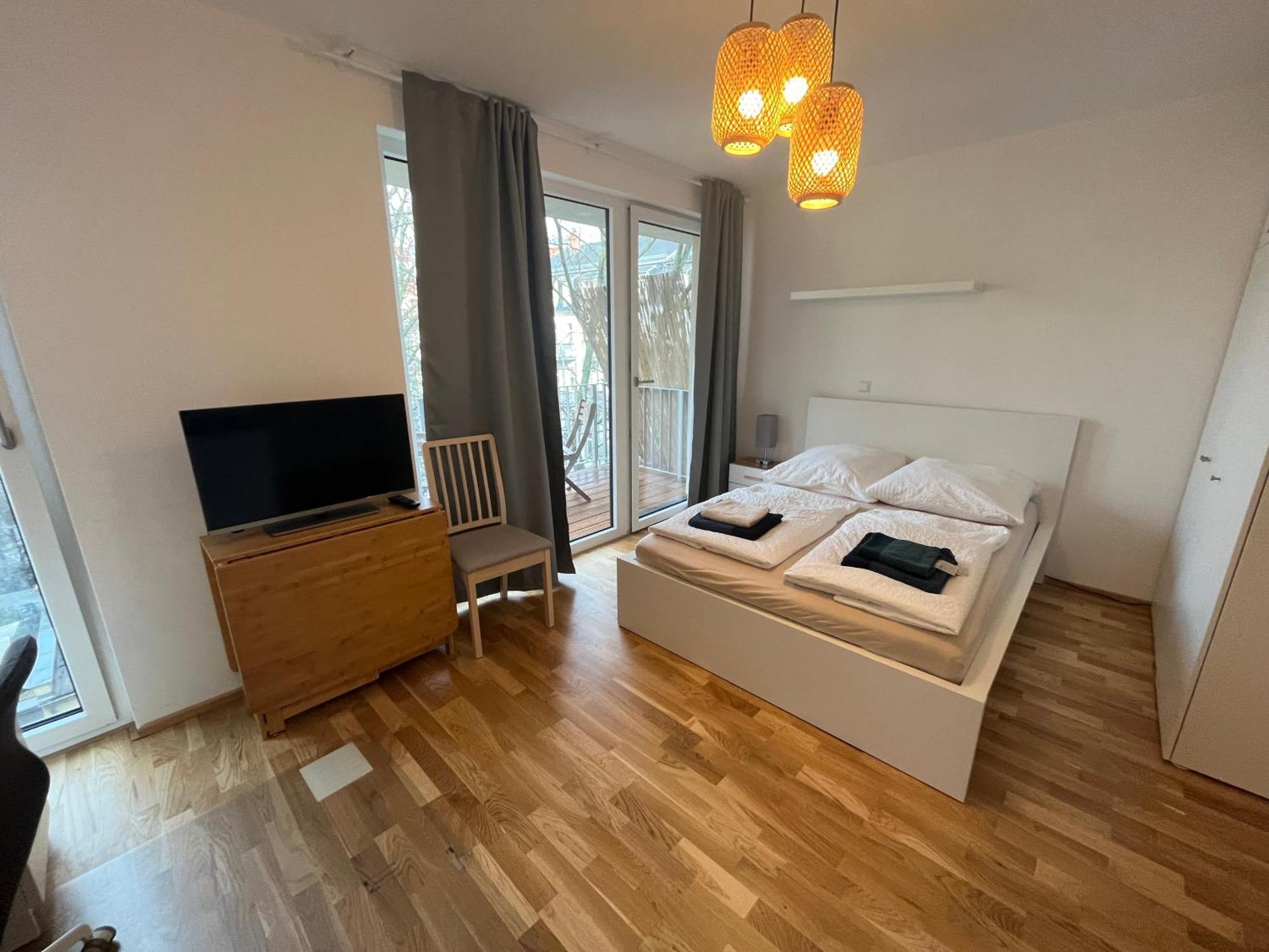 New Business Apartment Nr23 Dresden Ngoại thất bức ảnh